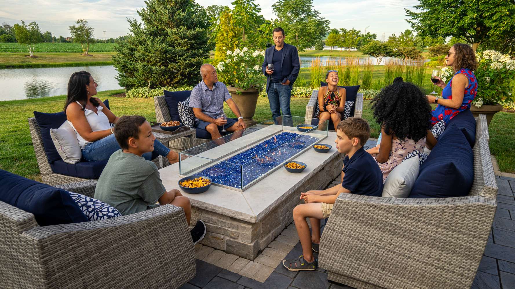 The 6 Best Landscape Design & Build Companies in Greater Chicago